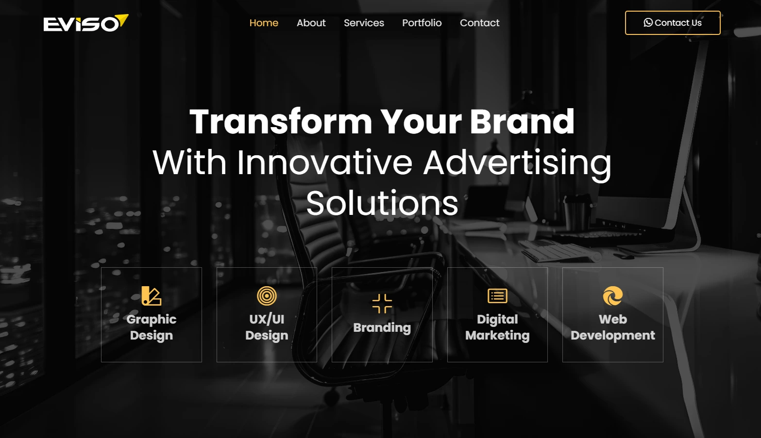 Eviso Digital