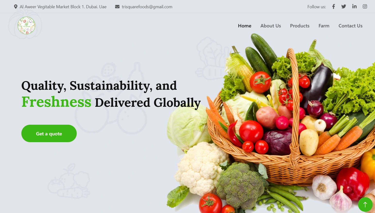 Trisquare International